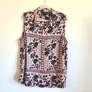 Liz Clariborne XLg Blouse